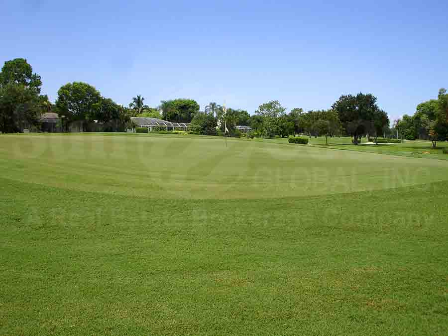 Fairway Gardens Golf Course